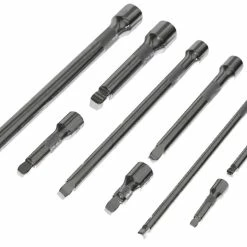 Discount 😉 9 PC WOBBLE EXTENSION BAR SET 🥰