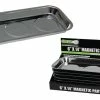 New ✔️ 6IN. X14IN. MAGNETIC PARTS TRAY ⭐ -Shop-Essentials sale B3869 84108.1583405766