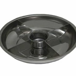 Outlet ✔️ 6IN. MAGNETIC PARTS TRAY WITH DIVIDERS 🎁