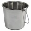 Deals ⌛ STAINLESS STEEL BUCKET 1 GALLON ⌛ -Shop-Essentials sale B3872 29856.1584475729