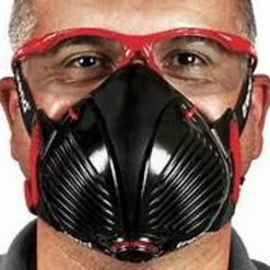 Outlet 🧨 N100 TREND AIR STEALTH MASK MED LARGE ⭐ -Shop-Essentials sale B3952 2 93463.1578077205