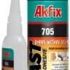 Wholesale 🧨 AKFIX UNIVERSAL FAST ADHESIVE 200 ML 🔥