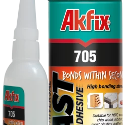Wholesale 🧨 AKFIX UNIVERSAL FAST ADHESIVE 200 ML 🔥