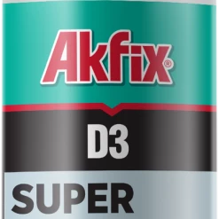 Budget ✔️ AKFIX SUPER WOOD GLUE 500 GR ✨