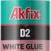 Cheap 🥰 AKFIX PVA WOOD GLUE 500 GR 👏