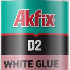 Cheap 🥰 AKFIX PVA WOOD GLUE 500 GR 👏