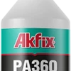 Cheapest ❤️ AKFIX PU WOOD GLUE 560 GR ✔️