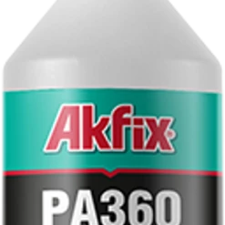 Cheapest ❤️ AKFIX PU WOOD GLUE 560 GR ✔️