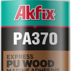 Buy ❤️ AKFIX EXPRESS PU WOOD GLUE 560 GR 💯