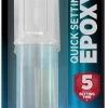 Cheap ✨ AKFIX QUICK SETTING EPOXY 25 ML ❤️ -Shop-Essentials sale B3985 95034.1622466493
