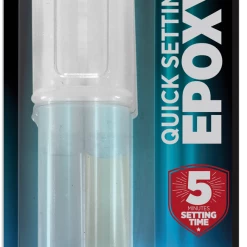 Cheap ✨ AKFIX QUICK SETTING EPOXY 25 ML ❤️