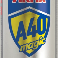 Promo ⌛ AKFIX A40 MAGIC LUBRICANT 400 ML 😍