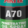 Brand new 👏 AKFIX PENETRATING OIL SPRAY 400 ML 🎉