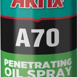 Brand new 👏 AKFIX PENETRATING OIL SPRAY 400 ML 🎉