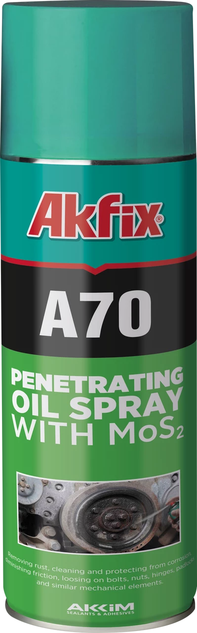 Brand new 👏 AKFIX PENETRATING OIL SPRAY 400 ML 🎉 3 Brand new 👏 AKFIX PENETRATING OIL SPRAY 400 ML 🎉