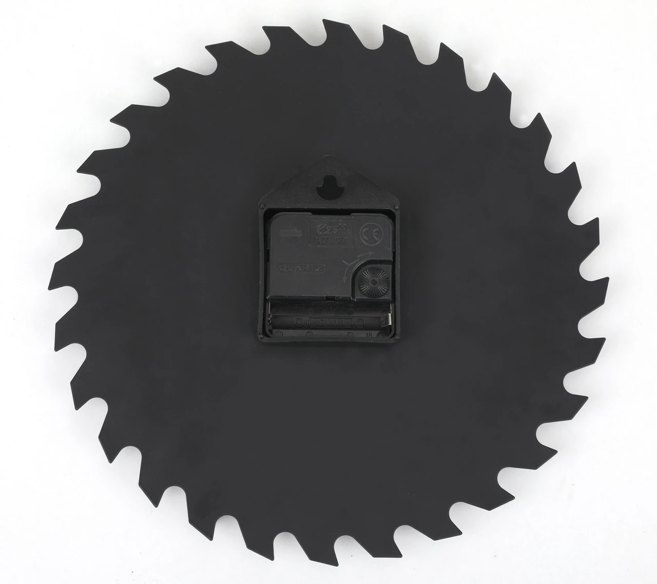 Cheapest π WORKSHOP SAW BLADE CLOCK π 5 Cheapest π WORKSHOP SAW BLADE CLOCK π - Image 3
