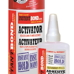 Promo 🛒 INSTANTBOND GLUE LARGE KIT 100400 🎉
