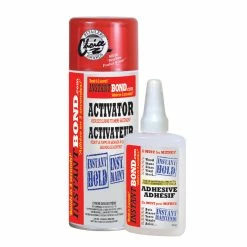 Best reviews of 👏 INSTANTBOND GLUE SMALL KIT 50200 😉