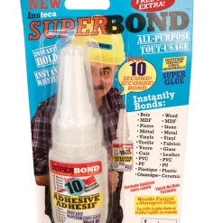 Top 10 😀 INSTANTBOND SUPERBOND GLUE SB20 😀