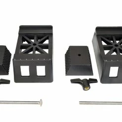 New ⌛ SAWHORSE BRACKETS PAIR 👍 -Shop-Essentials sale B4026 18093.1611678932