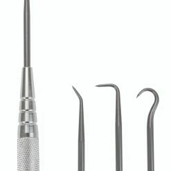 Brand new ⌛ HOOK AND PICK 5PC SET 👏