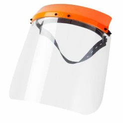 Outlet 😍 SAFETY FACE SHIELD NIH APPROVED 🤩