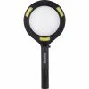 Promo 🛒 SUPER BRIGHT MAGNIFYING GLASS ❤️