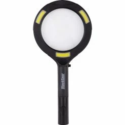 Promo 🛒 SUPER BRIGHT MAGNIFYING GLASS ❤️