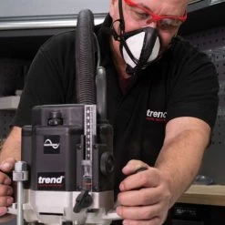 Cheapest 🎁 TREND AIR STEALTH LITE RESPIRATOR 😉 -Shop-Essentials sale B4122 2 29090.1608125402