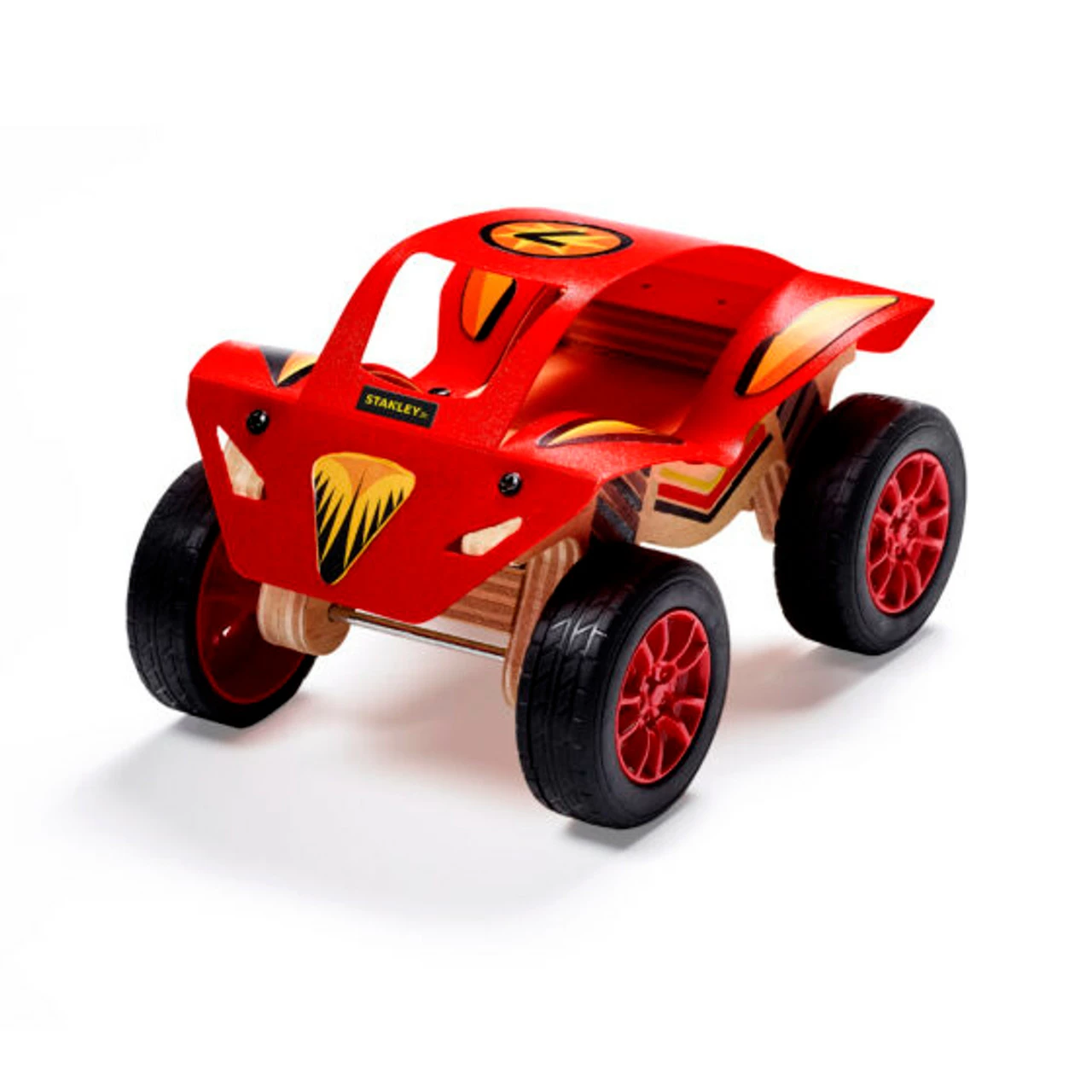 Coupon π― STANLEY JR MONSTER TRUCK KIT π 3 Coupon π― STANLEY JR MONSTER TRUCK KIT π