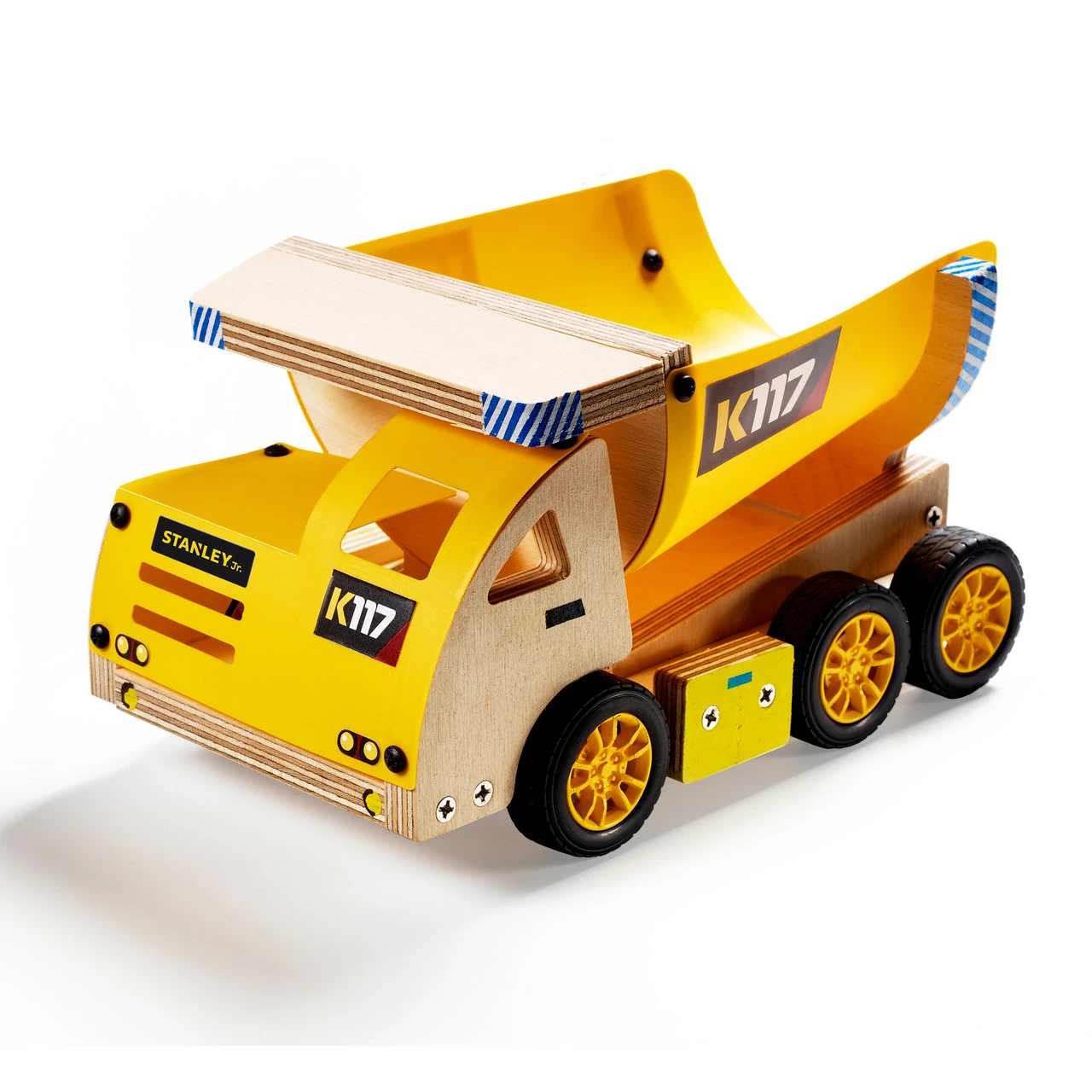 Deals ๐ STANLEY JR DUMP TRUCK KIT ๐ 3 Deals ๐ STANLEY JR DUMP TRUCK KIT ๐