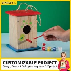Wholesale ✨ STANLEY JR BIRD HOUSE KIT 🧨 -Shop-Essentials sale B4149 3 94769.1622722525