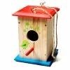 Wholesale ✨ STANLEY JR BIRD HOUSE KIT 🧨 1 Wholesale ✨ STANLEY JR BIRD HOUSE KIT 🧨 -Shop-Essentials sale B4149 64847.1622722540