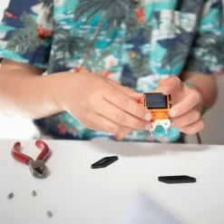 Budget 😍 SOLAR EDUCATIONAL ROBOT KIT 8 IN 1 🔥 -Shop-Essentials sale B4167 2 11472.1640266485