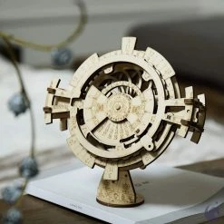 Wholesale 🤩 WOODEN PERPETUAL CALENDAR 🤩 -Shop-Essentials sale B4171 1 78853.1640266122