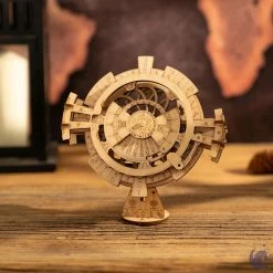 Wholesale 🤩 WOODEN PERPETUAL CALENDAR 🤩 -Shop-Essentials sale B4171 3 35845.1640266122