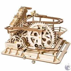 Cheapest 🌟 DIY KIT MARBLE PARKOUR 🌟