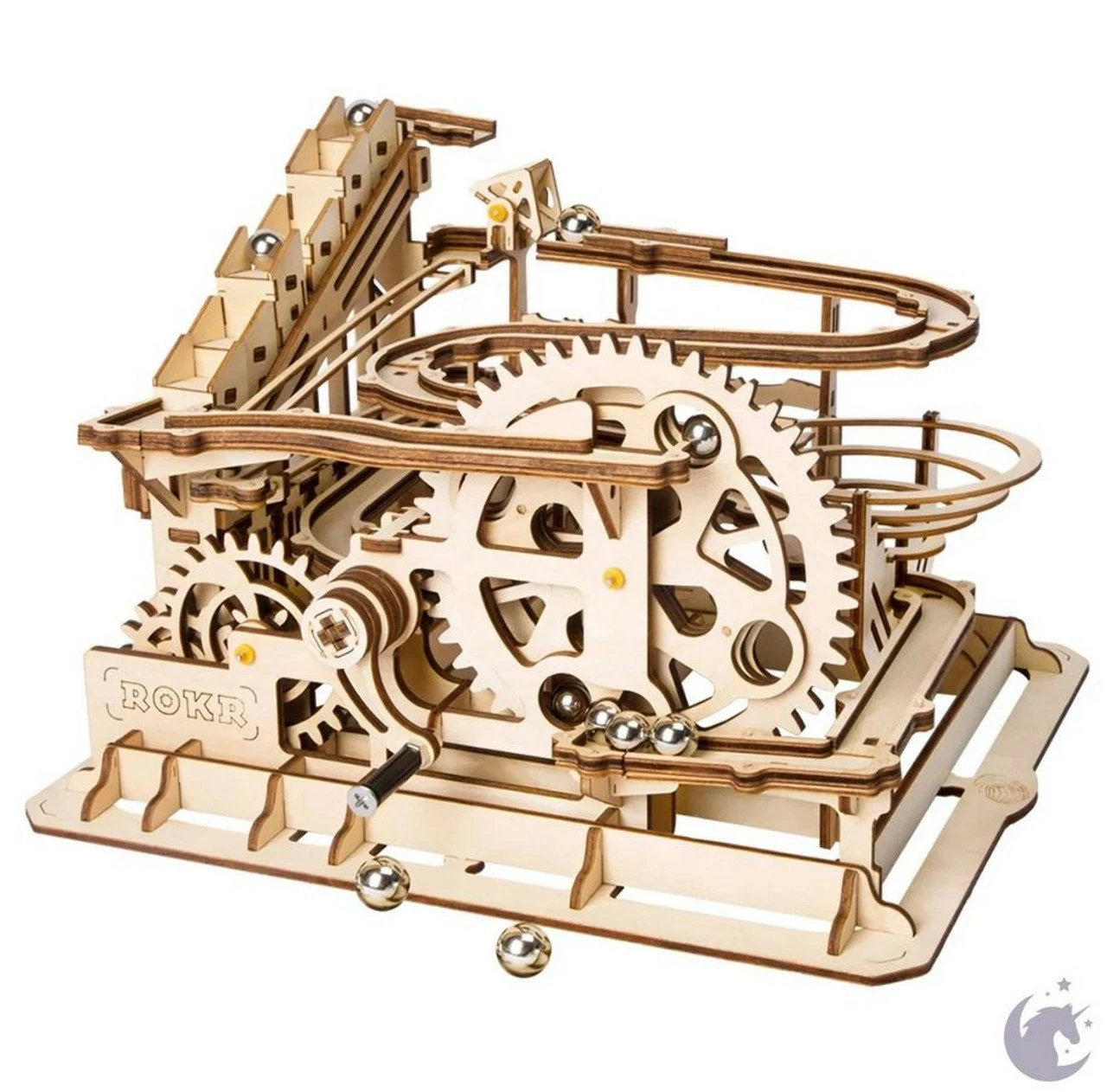 Cheapest 🌟 DIY KIT MARBLE PARKOUR 🌟 3 Cheapest 🌟 DIY KIT MARBLE PARKOUR 🌟