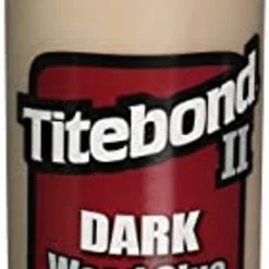 Best reviews of ⭐ TITEBOND DARK GLUE 16 OZ ⌛