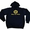 Best Sale 🔥 BUSY BEE TOOLS HOODIE LARGE ⌛