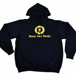 Flash Sale 🎉 BUSY BEE TOOLS HOODIE XL 🥰