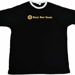Cheapest 🛒 T 👚 SHIRT BUSY BEE TOOLS XL 🔥