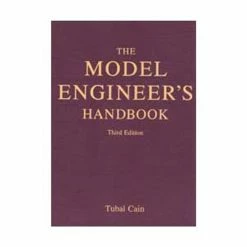 Discount ❤️ BOOK MODEL ENGINEERFT S HANDBOOK 🥰