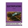 Outlet ❤️ BOOK ELECTROPLATING ✨ -Shop-Essentials sale BK167 org.1435539426