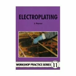 Outlet ❤️ BOOK ELECTROPLATING ✨