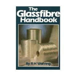 Discount 👏 BOOK THE GLASS FIBRE HANDBOOK 😀