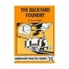 Best deal ⌛ BOOK BACKYARD FOUNDRY ⭐ -Shop-Essentials sale BK494 org.1435539426