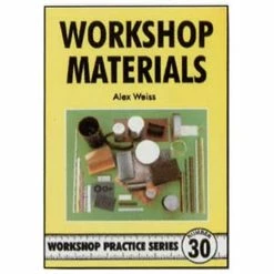 Outlet 🛒 BOOK WORKSHOP MATERIALS 😉