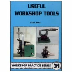 Deals 🎉 BOOK USEFUL WORKSHOP TOOLS 🎉