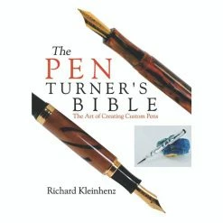 Best Sale ⭐ BOOK THE PEN TURNERFT S BIBLE 🎁